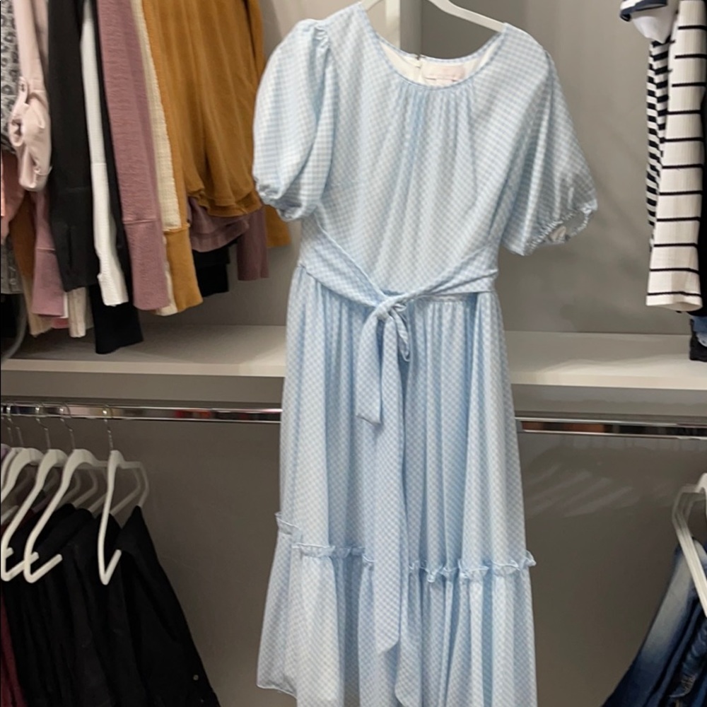 Rachel Parcell Dress